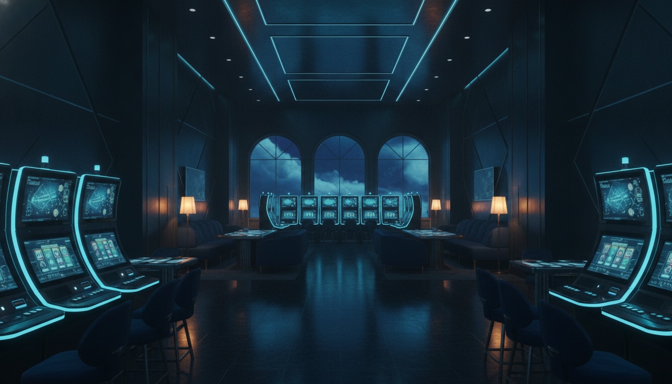 About Sky Casino — Detailed Review